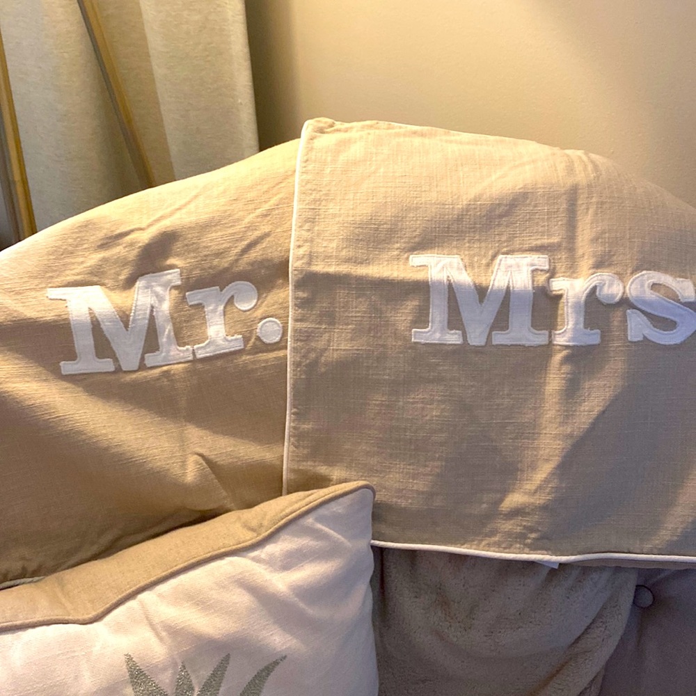 Threshold 16x16 Pillow Covers Set